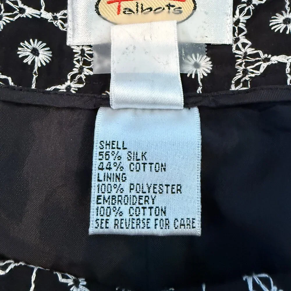 Talbots Slacks - Picture 5 of 6